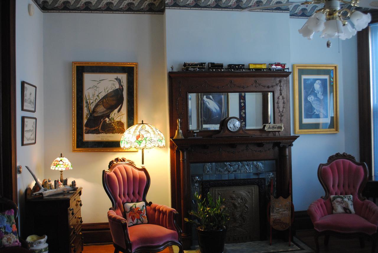 هندرسون L&N Bed And Breakfast Ltd المظهر الخارجي الصورة