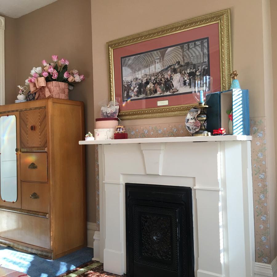 هندرسون L&N Bed And Breakfast Ltd المظهر الخارجي الصورة