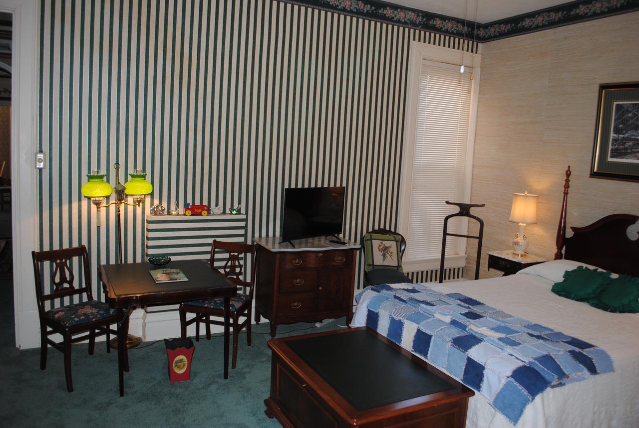 هندرسون L&N Bed And Breakfast Ltd المظهر الخارجي الصورة