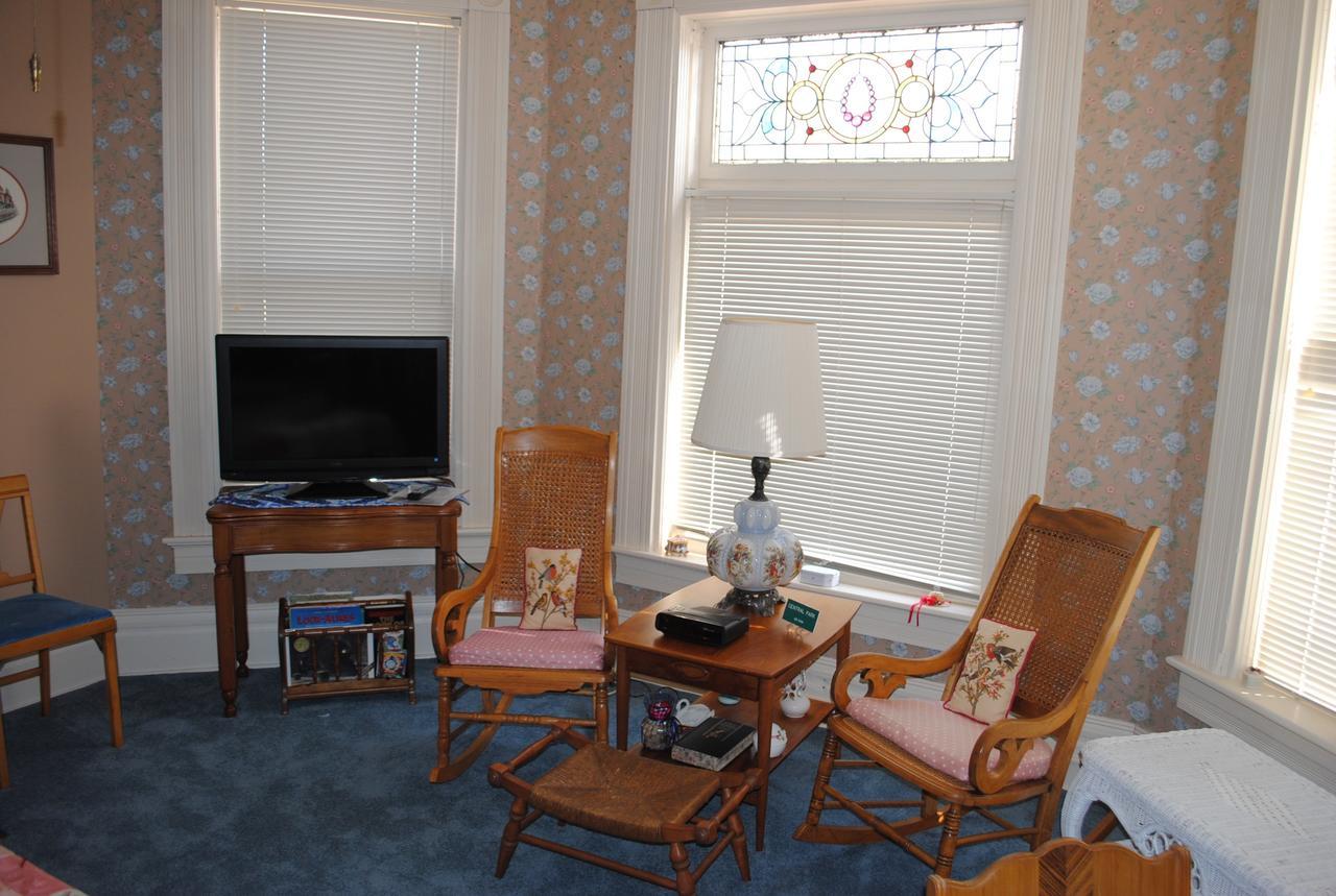 هندرسون L&N Bed And Breakfast Ltd المظهر الخارجي الصورة
