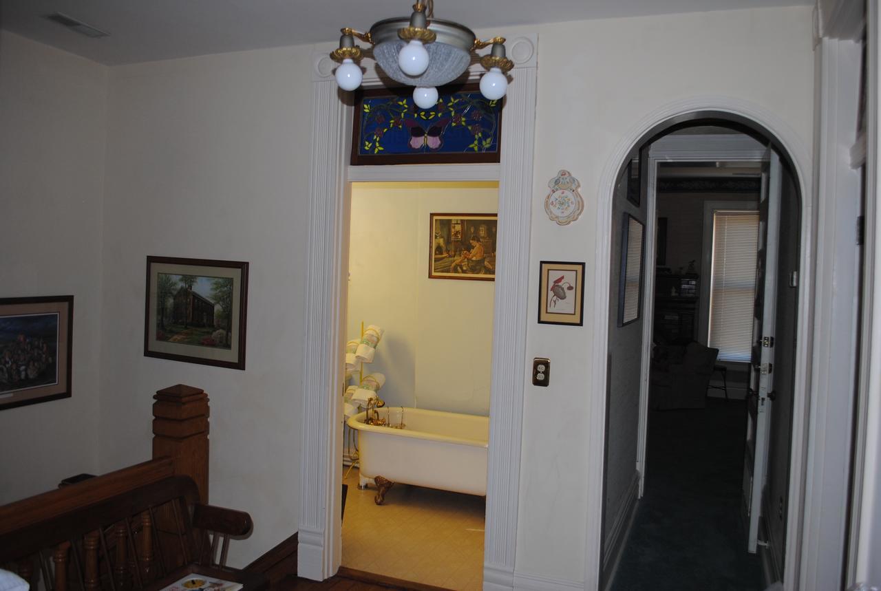 هندرسون L&N Bed And Breakfast Ltd المظهر الخارجي الصورة