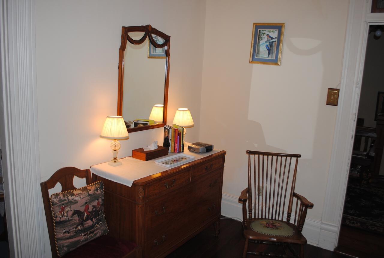 هندرسون L&N Bed And Breakfast Ltd المظهر الخارجي الصورة