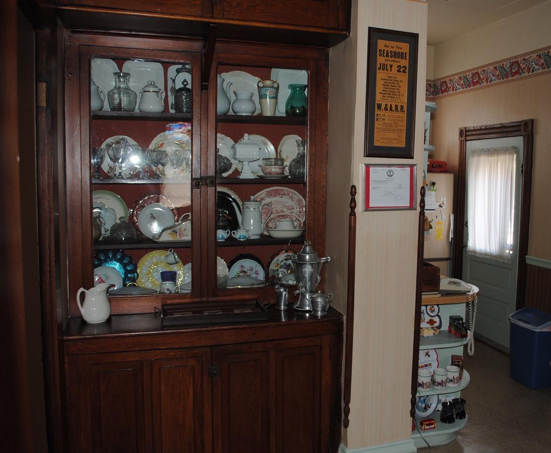 هندرسون L&N Bed And Breakfast Ltd المظهر الخارجي الصورة